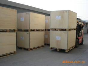 供应优质中山木箱包装、环保木箱、夹板木箱、免熏蒸木箱、
