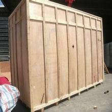 中山市中山胶合板木箱厂家供应中山胶合板木箱、夹板木箱、环保木箱、免熏蒸木箱、