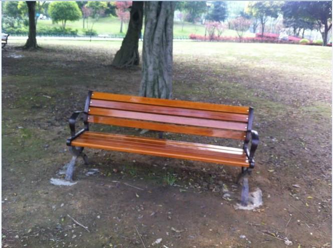 供应贵港公园广场小区专用休闲椅长凳