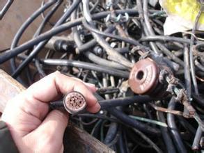 内蒙地区阿尔拉高价回收电线电缆供应需求高价回收电缆多少钱 内蒙地区阿尔拉高价回收电线电缆