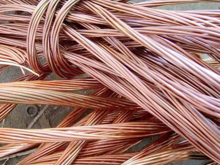供应需求废旧电缆铜线咨询热线|黑龙江省大庆回收废旧电缆铜线图片