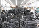 供应需求废旧电线电缆 丰南市回收废旧变压器漆包线
