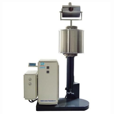 供应自动焦炭反应性及反应后强度测定仪 TRKF-5000型