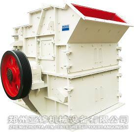 郑州市第三代制砂机 高效制沙机 细碎机厂家