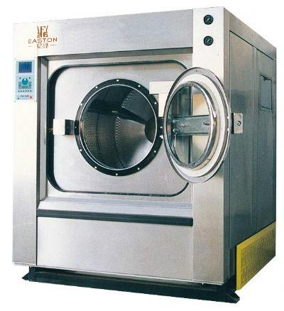 钇鼎洗涤机械设备全自动洗脱机厂家批发