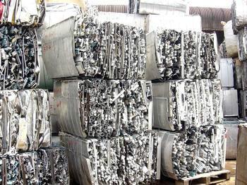 最高的、广州废铝合金回收价格、由、天河公园共盈废铝回收厂家、打造图片