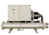 供应美的商用中央空调水冷螺杆式冷水机组系列VRV系列