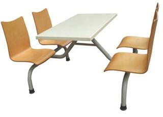 番禺桌椅，番禺肯德基桌椅，麦当劳桌椅生产厂家