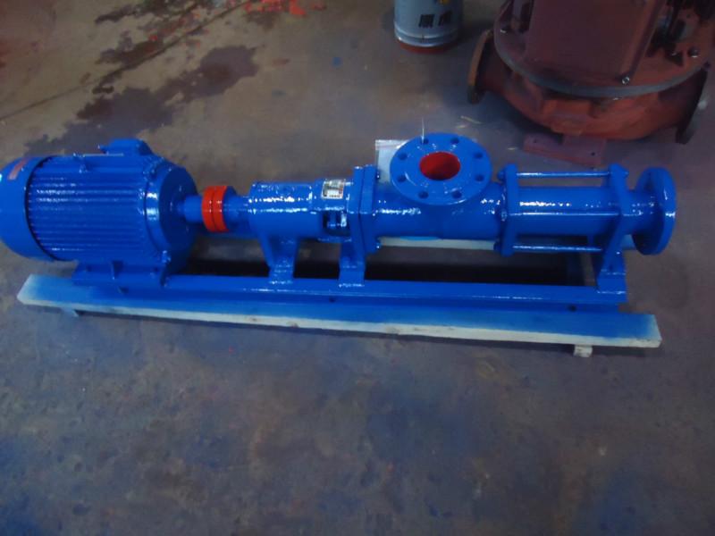 供应IH65-50-125高温耐腐蚀化工泵 不锈钢高温化工泵 化工离