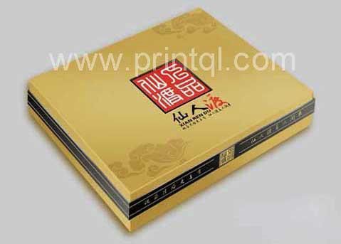 供应礼品盒上海高档礼品盒礼品盒印刷