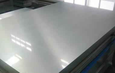 供应5052铝板/防锈系列铝板/铝板