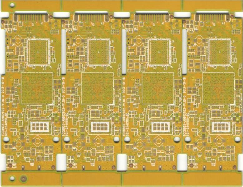 专业特殊材料特殊工艺线路板批发