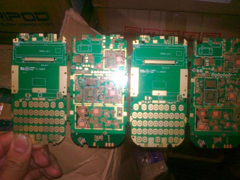 供应上海闵行区不良手机线路板回收，闵行上门收购电子废料公司