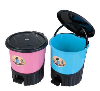 垃圾桶模具【对外承接各系列垃圾桶模具的垃圾桶模具厂家】