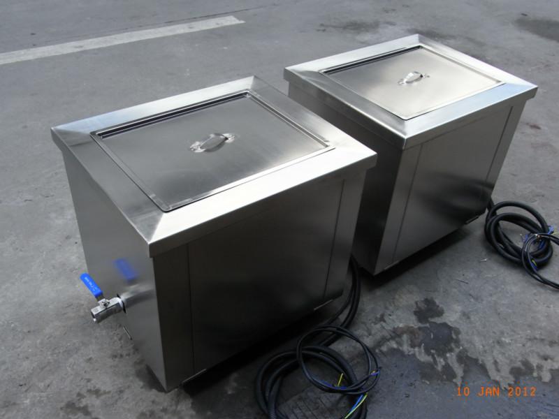 供应苏州JD最便宜单槽超声波清洗机，苏州超声波