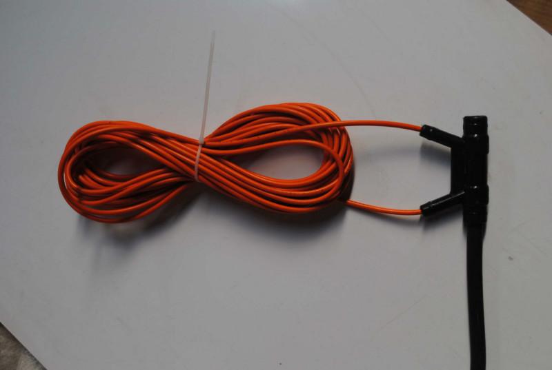 供应高质量碳纤维发热电缆