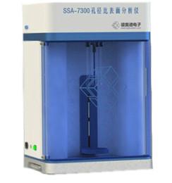 氮吸附法孔径测试仪SSA-7300批发