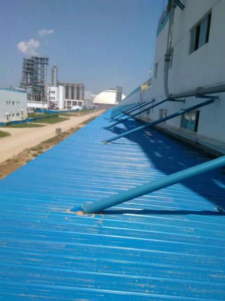 渭南市钢结构雨棚厂家