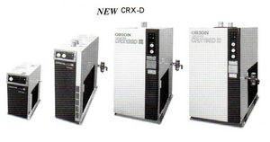 好利旺冷干机大型空冷型CRX2300A冷冻式干燥机图片