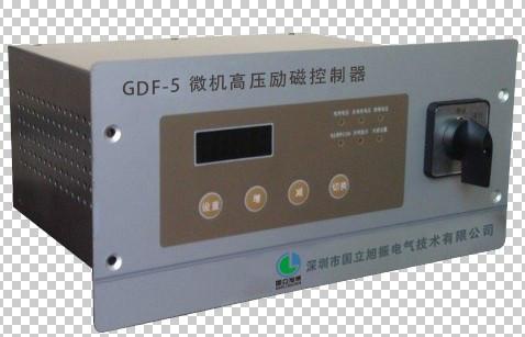 四川高压励磁装置-GDF-5微机高压励磁控制器