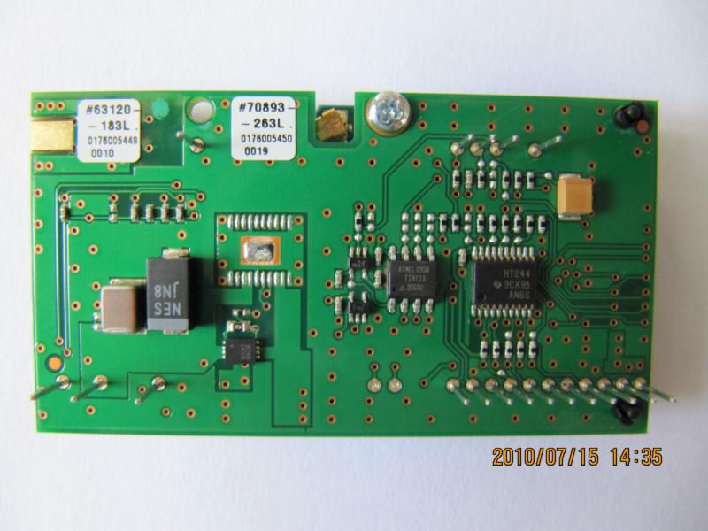 供应Multi-Tech拨号模块MT5656RJ-92.R3