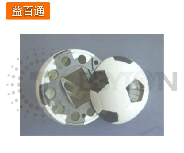 供应深圳专业手板加工塑胶模型工期短图片