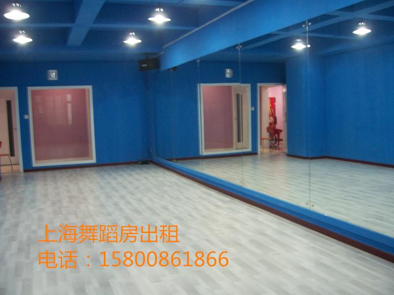 上海年会舞蹈场地出租瑜伽场地出租哪里有