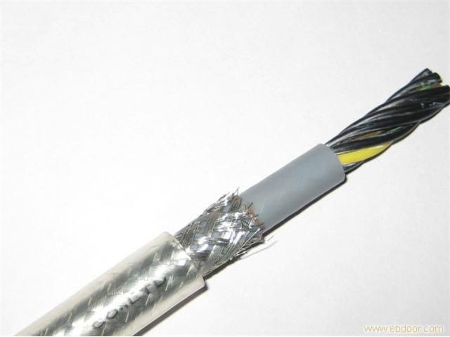 供应变频电缆上海勒腾特种电线电缆有限公司图片