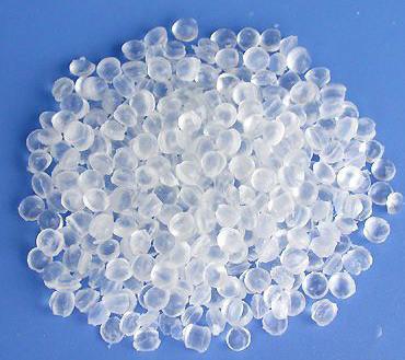 透明食品级PVC塑胶原料批发