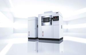 进口金属3D打印机EOSM290批发