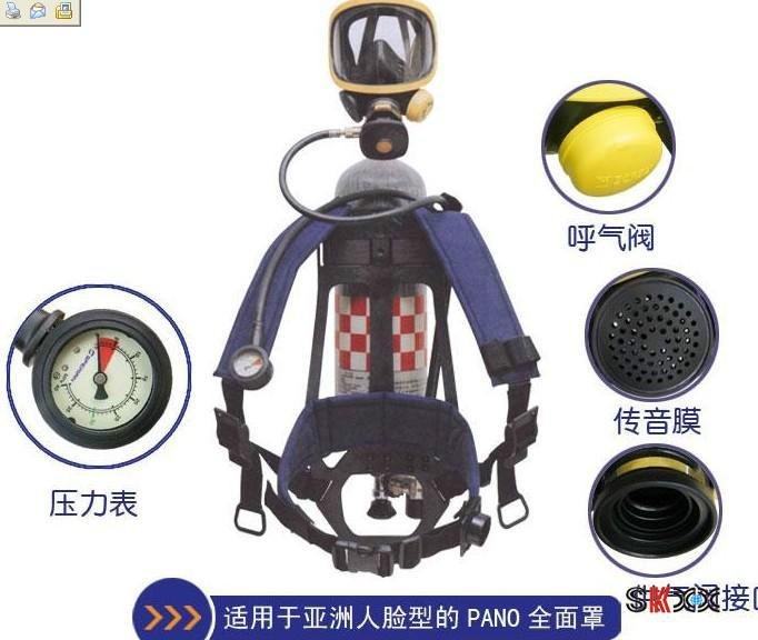 供应广东用法国巴固呼吸器，T8000呼吸器图片
