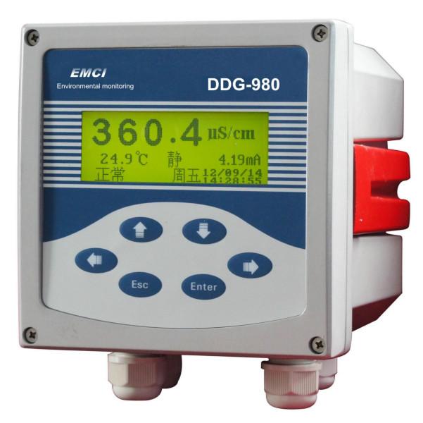 供应DDG-3080在线电导率仪 在线电导率仪生产厂家 北京电导率仪批发销售图片