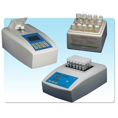 供应COD测定仪化学需氧量测定仪 COD化学需氧量测定仪生产厂家
