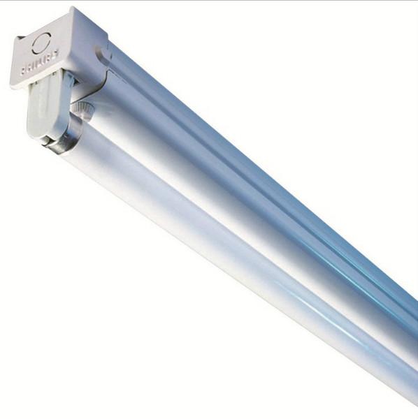 供应飞利浦支架灯具/标准型T8工业灯具/多种反射器灯具TMS011