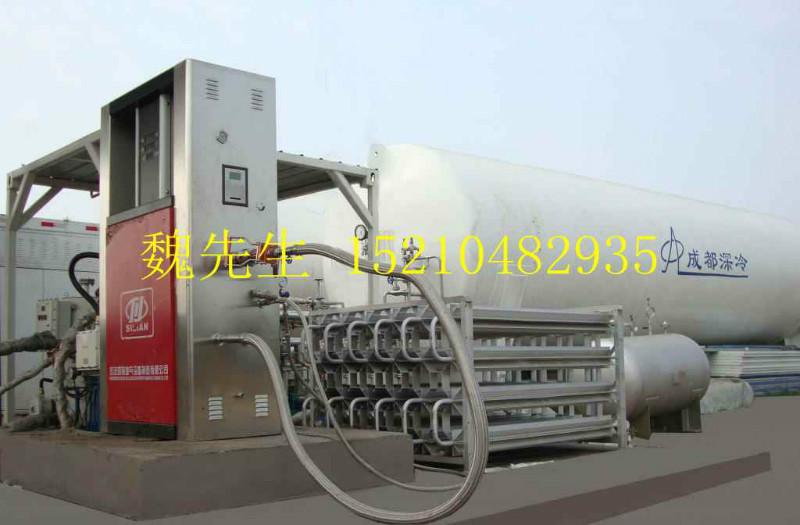 供应lng泵撬，LNG加气撬，LNG加气设备，泵撬价格