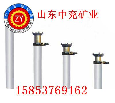 供应DWB轻型单体液压支柱玻璃钢单体液压支柱