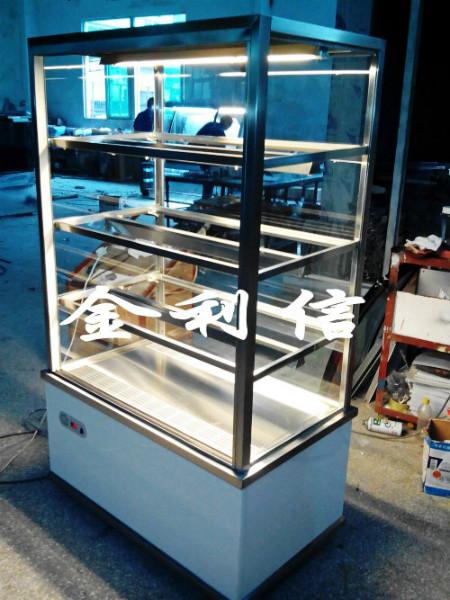 广州市恒温热酥柜，蛋挞保温柜厂家
