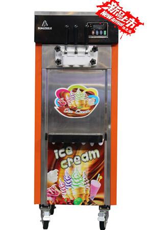 冰淇淋机★冰淇淋机价格★三口冰淇淋机厂家★冰激淋机价格