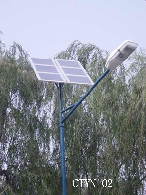供应6米太阳能路灯