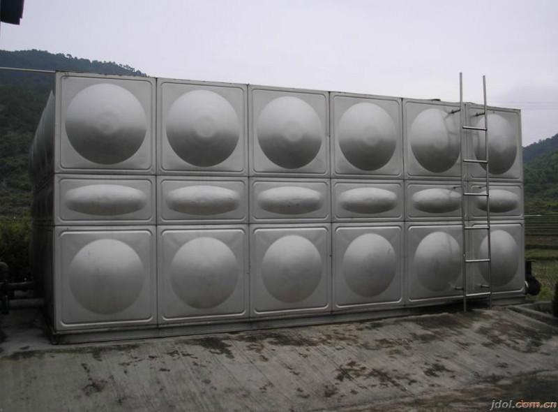 供应长沙欧朗不锈钢热水箱，不锈钢热水箱价格，不锈钢热水箱原理