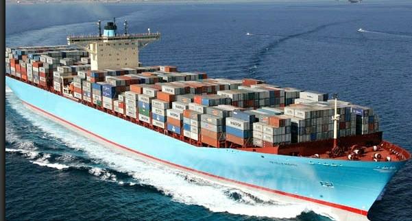 澳洲海运专线公司-海运散货澳洲批发