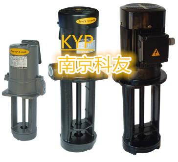 供应ACP-100F冷却水泵中国总代理