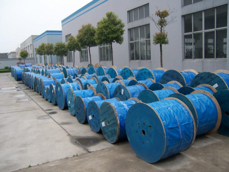 扬州市本质安全电路用控制电缆厂家