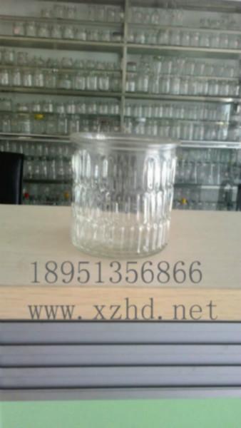 徐州生产质量好的玻璃瓶厂家批发