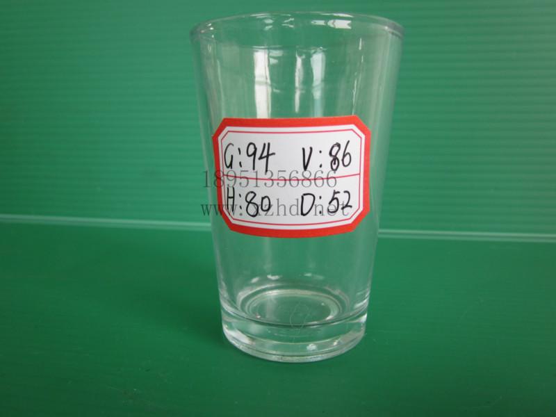 供应玻璃杯价格图片