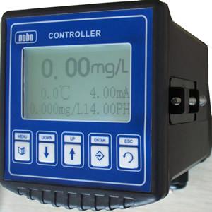 在线水中臭氧检测仪  智能工控臭氧检测仪 DOZ-7600图片