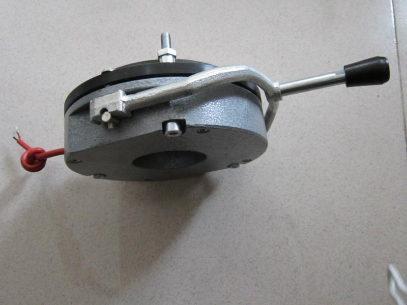 HDZ1-40盘式电磁失电制动器
