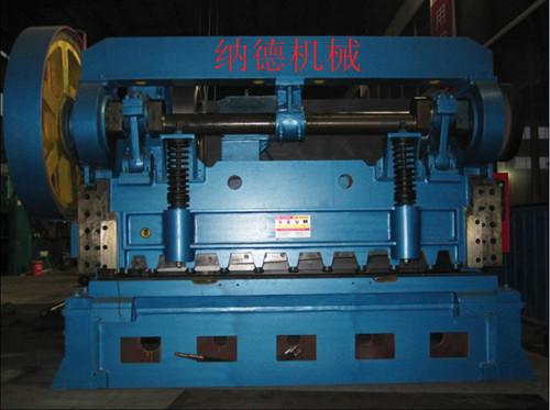 供应Q11-6×2500机械剪板机 优质剪板机生产厂家 四川剪板机