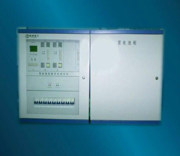 直流屏7AH壁挂式直流屏电源厂家直供品质保证：国嘉电力图片