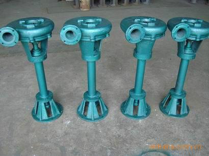 厂家销NL系列（NL80-16）立式3寸污水泥浆泵、 立式污水泥浆泵